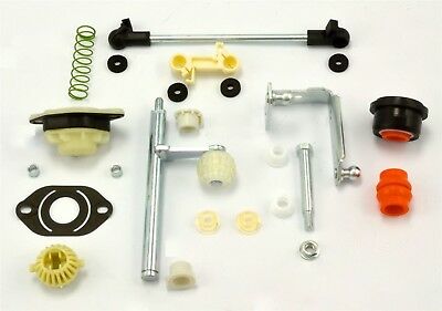 Repair Kit, gear lever - 130115510 AUTOMEGA